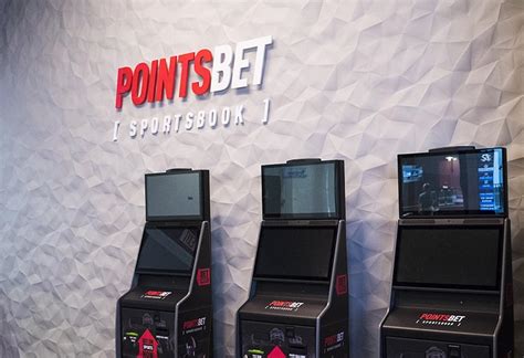 pointsbet canada sportsbook - PointsBet ontario